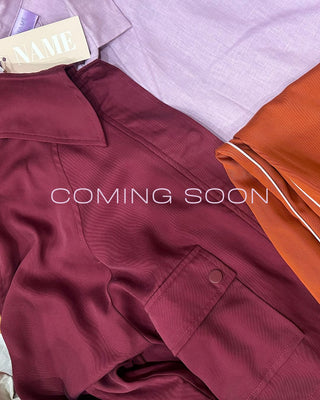 The Glide Jacket - Current