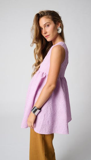 In Bloom Tunic