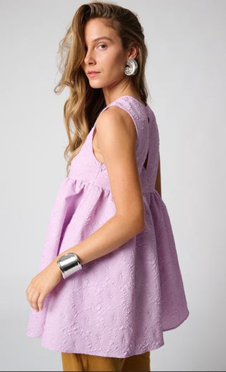 In Bloom Tunic