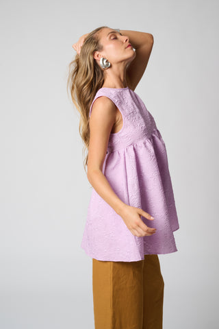 In Bloom Tunic