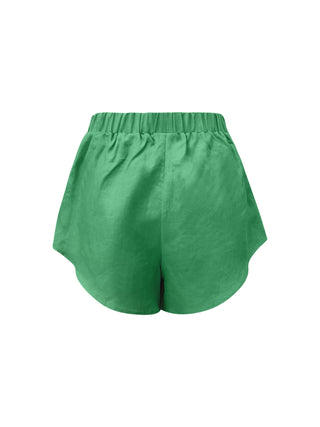 TENNIS SHORT